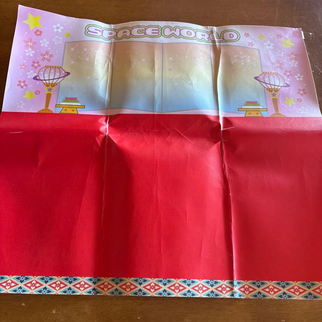 スペースワールド ひな祭り