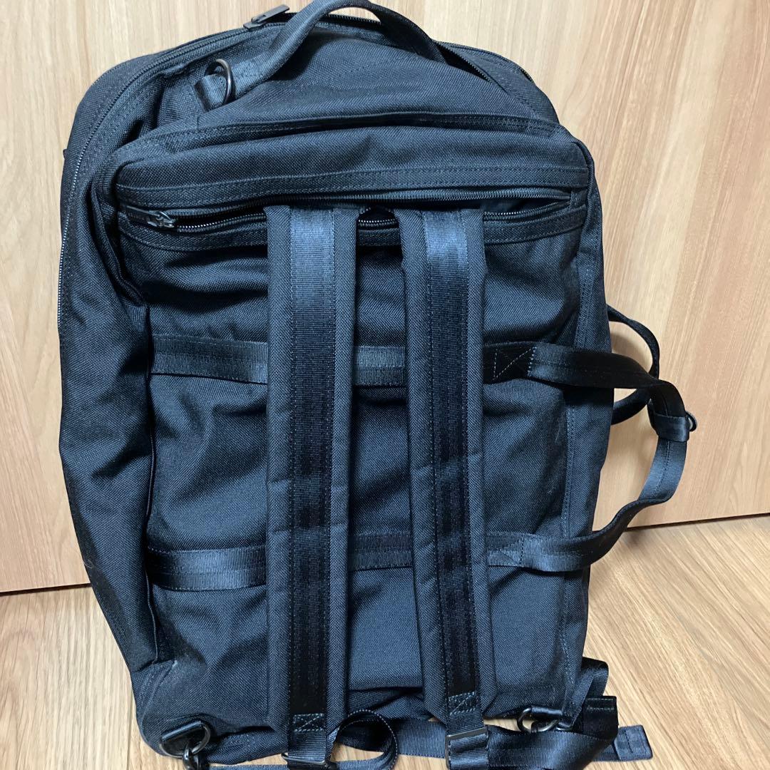 PORTER ビジネスバッグ 3way CORDURA