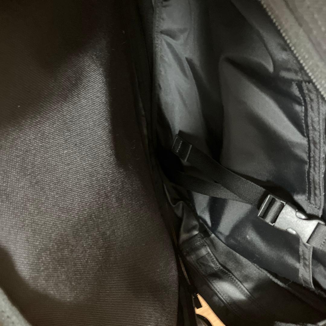 PORTER ビジネスバッグ 3way CORDURA