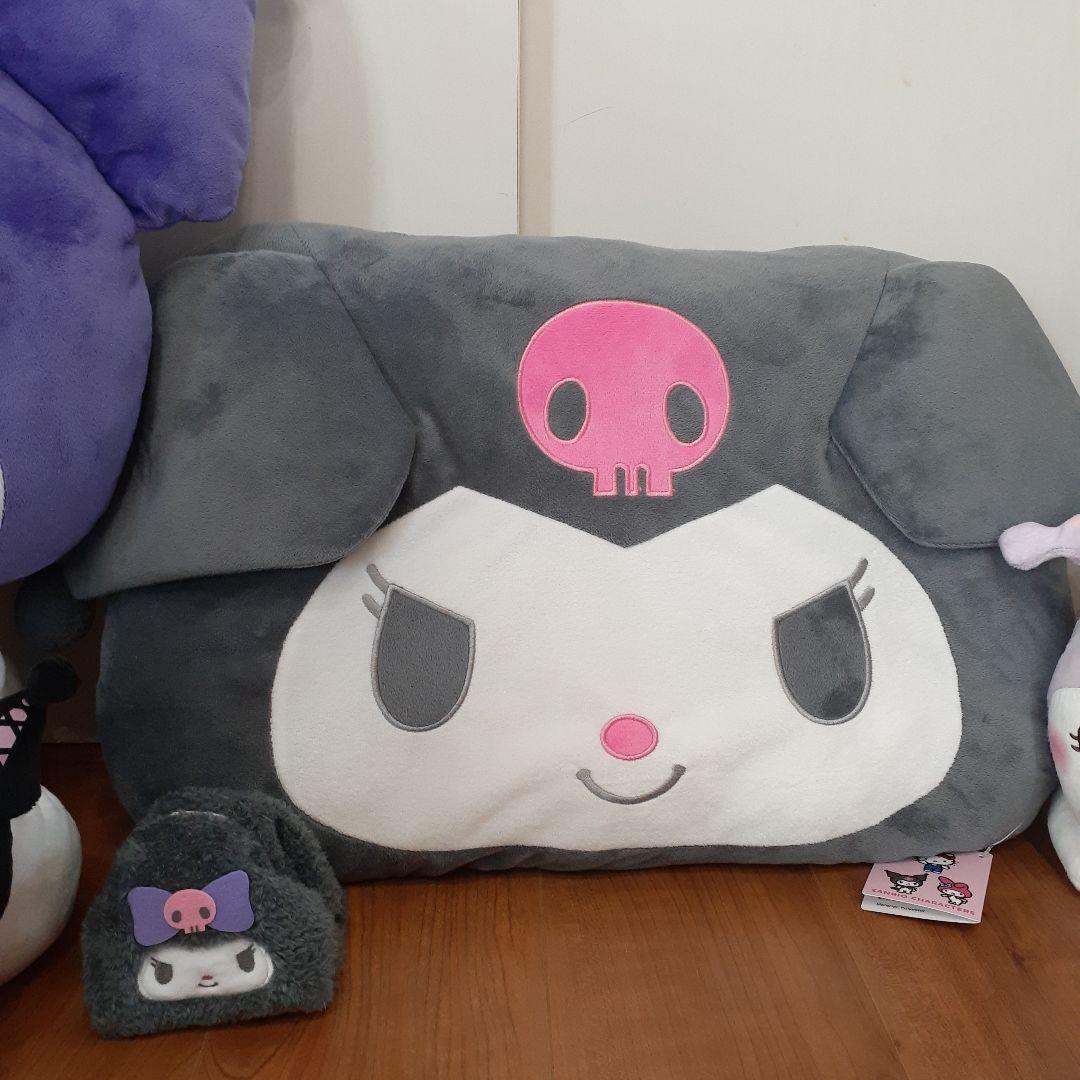 すべて新品！クロミ・ぬいぐるみ&雑貨　7点　まとめ売り