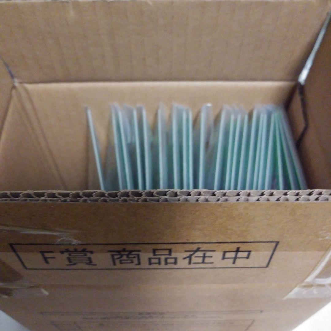 ドラゴンボール VSオムニバスアメイジング F賞 アクリルスタンド コンプセット