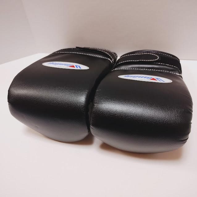 winning ウイニング ボクシング パンチンググローブ SB-3000 黒④