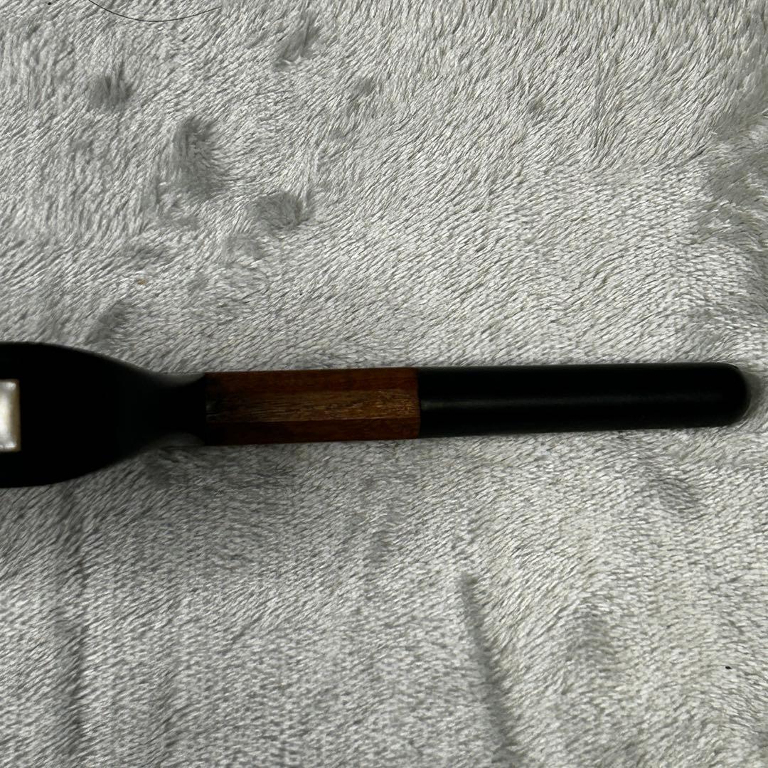 【美品】杉藤 SUGITO バイオリン弓 4/4 希少な弓ケース付き　虎杢