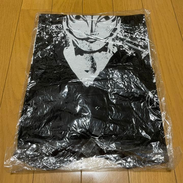 BABYL　キツネ祭り　Tシャツ　Mサイズ