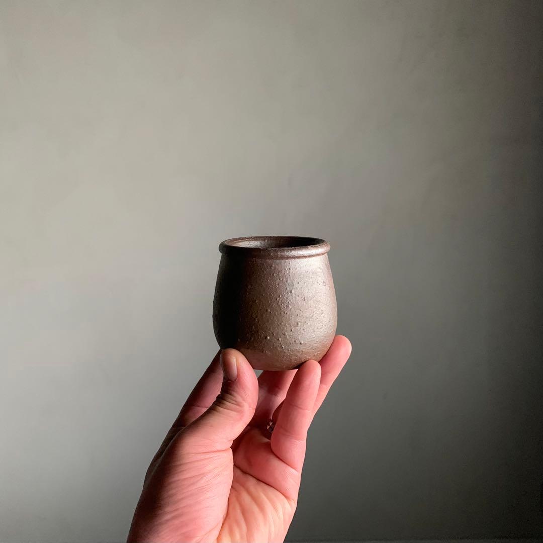 ヨーロッパの 塩笥 盃 筒盃 酒器 古美術 古道具 アンティーク