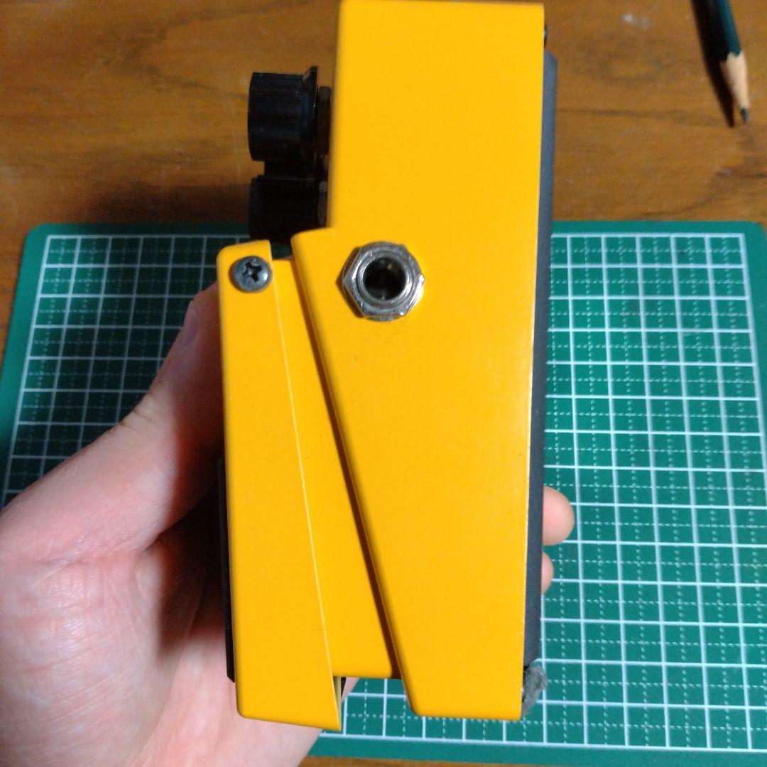 BOSS　OD-3 オーバードライブ　エフェクター