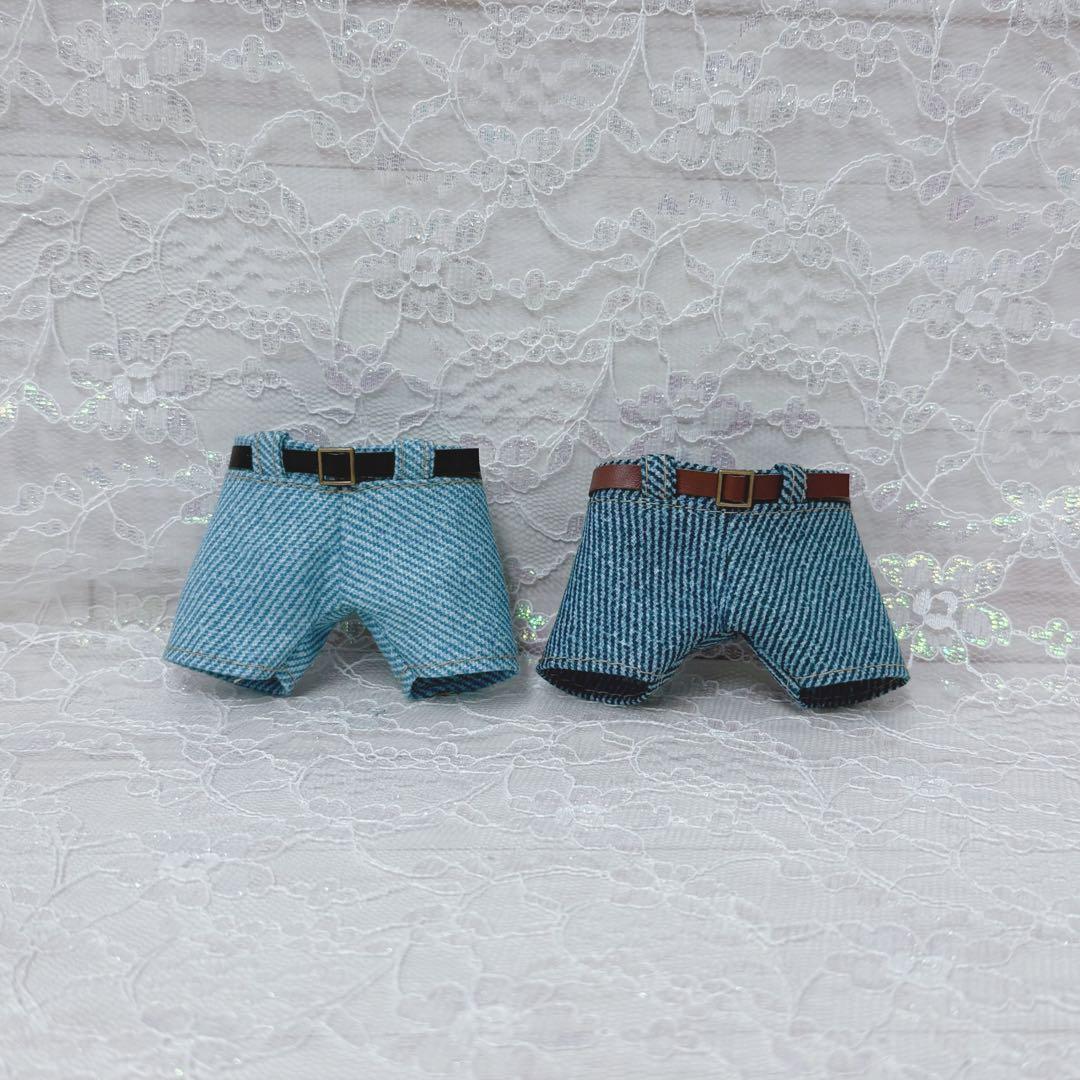 pon様　こひろみくん　ぬい服　スーツセット