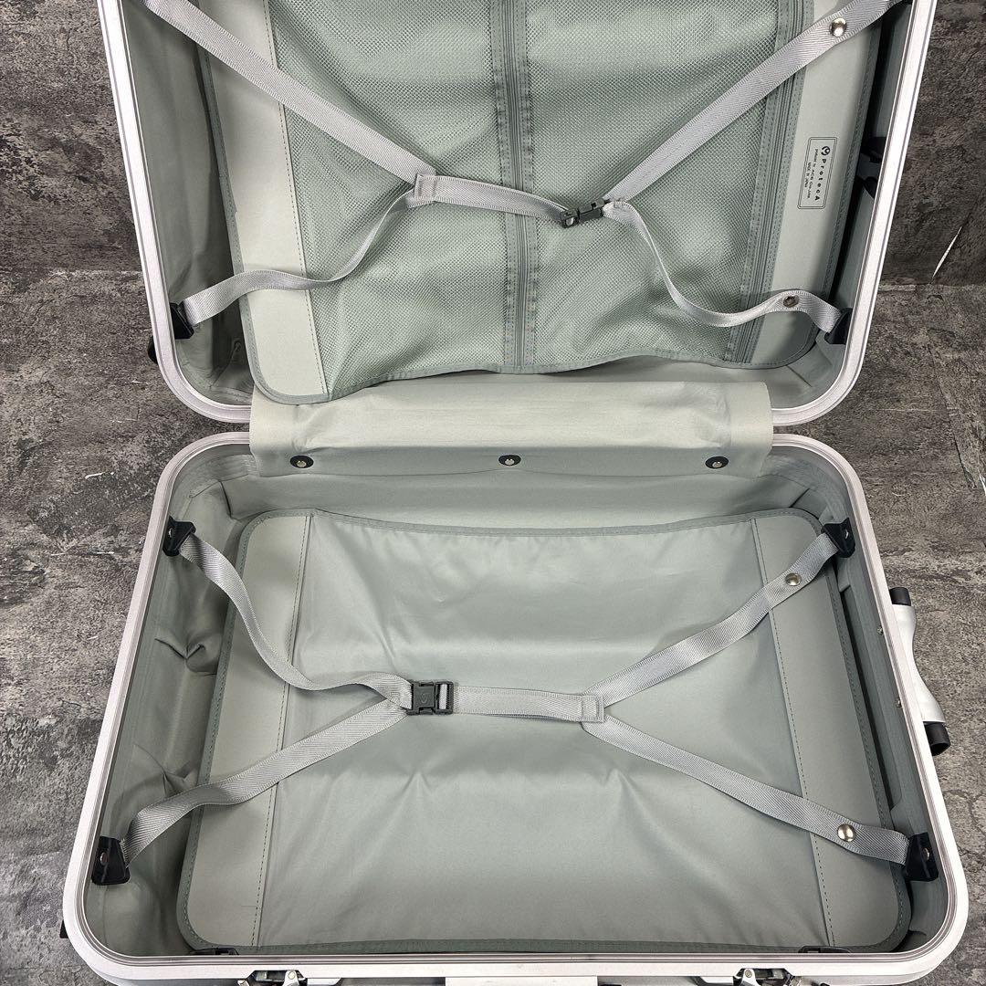 ✨日本製最高峰✨ProtecA プロテカ エキノックスライト α 82L TSA