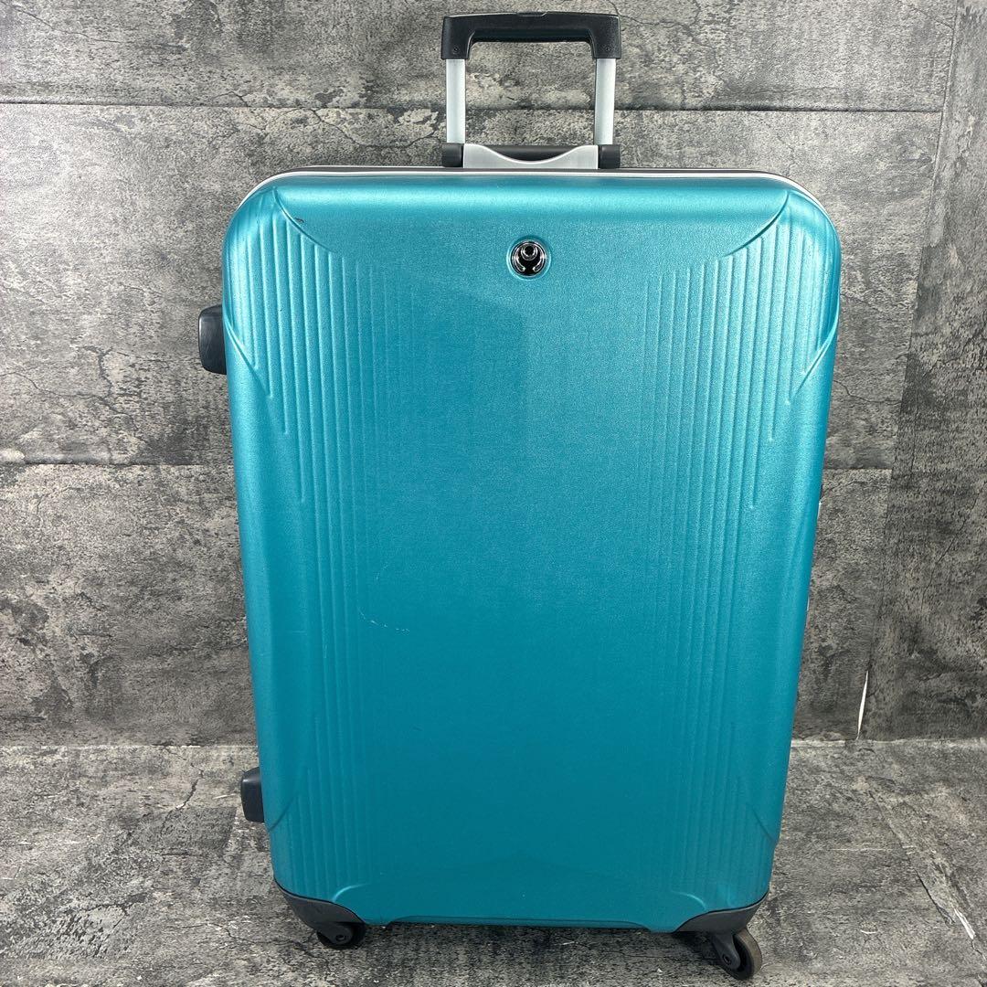 ✨日本製最高峰✨ProtecA プロテカ エキノックスライト α 82L TSA