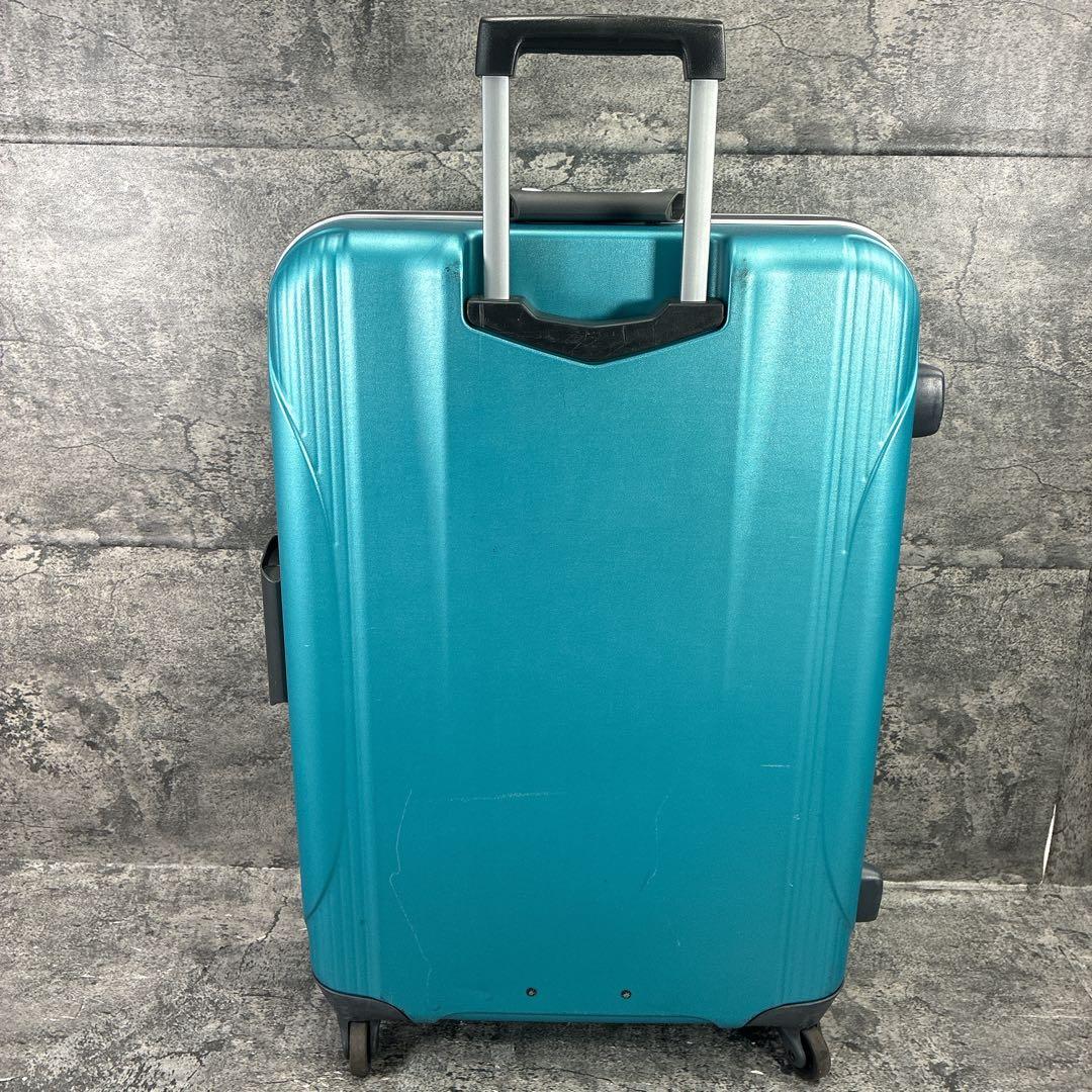 ✨日本製最高峰✨ProtecA プロテカ エキノックスライト α 82L TSA