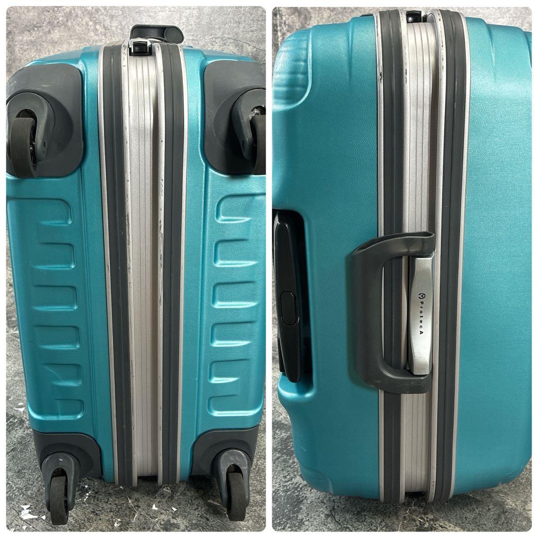 ✨日本製最高峰✨ProtecA プロテカ エキノックスライト α 82L TSA