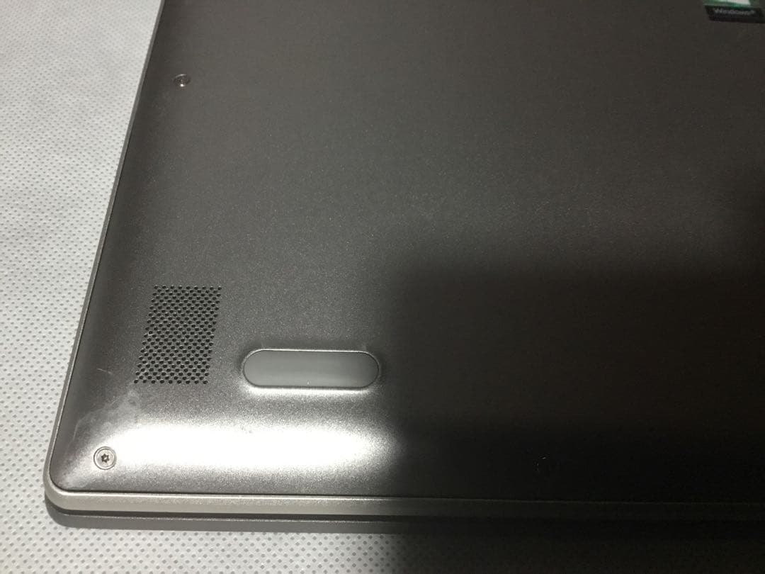 Windowsノート本体 Lenovo ideapad 530S-14IKB