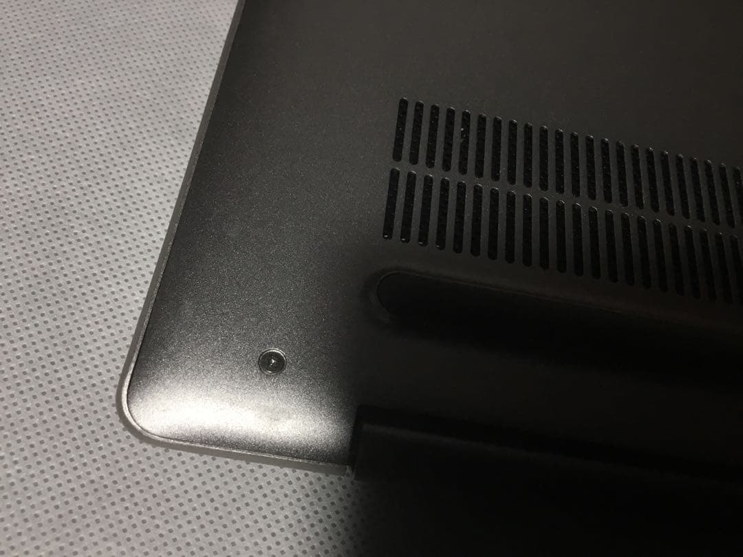 Windowsノート本体 Lenovo ideapad 530S-14IKB