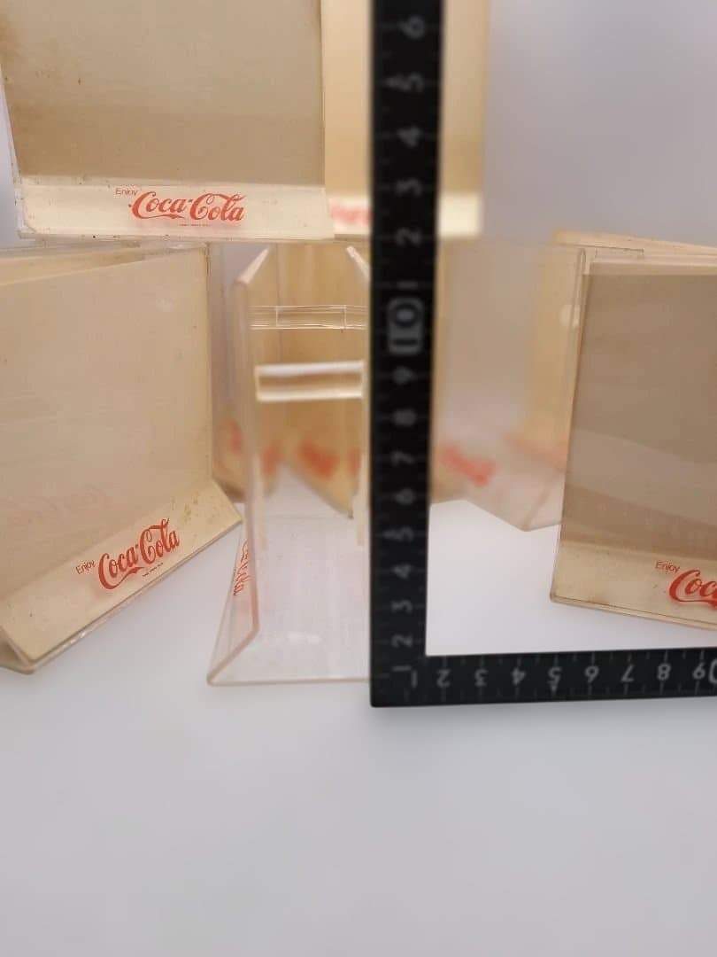 Coca-Cola コカ・コーラ ビンテージ ナプキン ディスペンサー レトロ