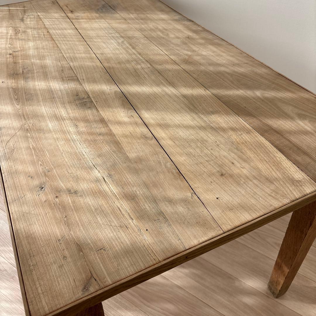 krank marcello ダイニングテーブル