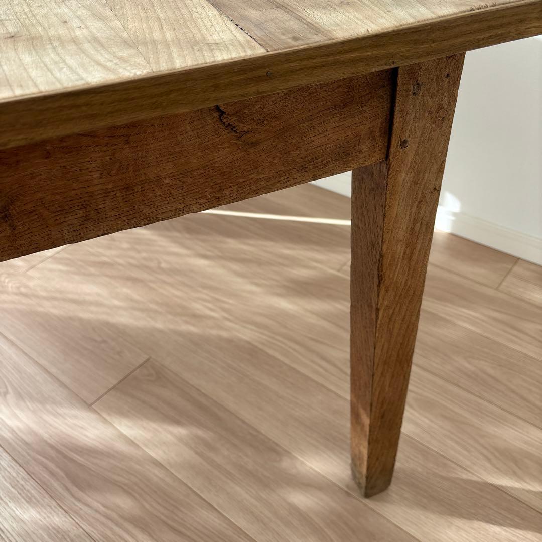 krank marcello ダイニングテーブル