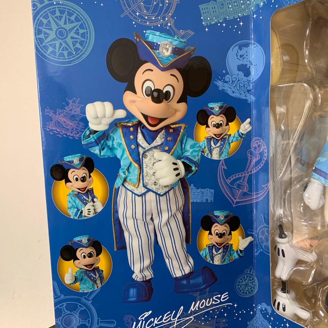 TDS 15周年 メデイコムトイ製　数量限定フィギュア