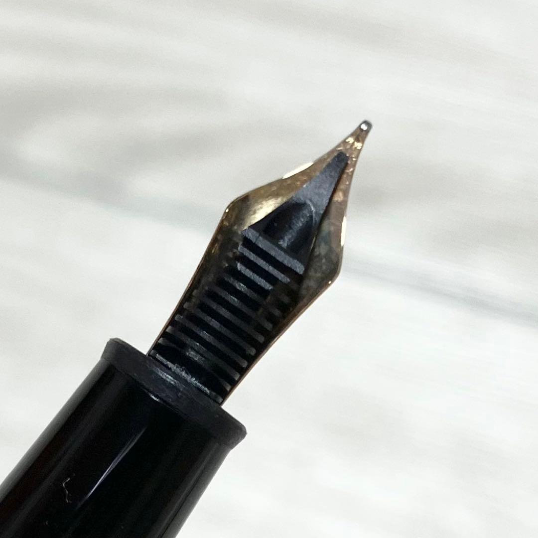 廃盤品　数量限定　万年筆　モンブラン　「オマージュ・ア・フレデリック・ショパン」