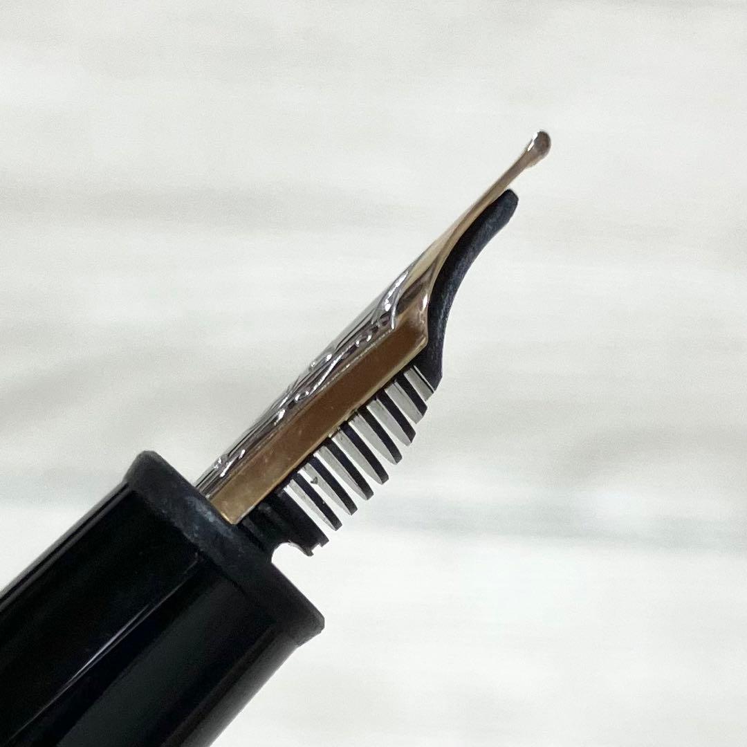 廃盤品　数量限定　万年筆　モンブラン　「オマージュ・ア・フレデリック・ショパン」