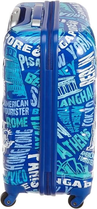 アメリカンツーリスター スーツケース キャリーケース