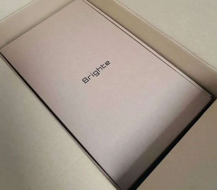 【新品未開封】ブライト　シャワードライヤー　黒