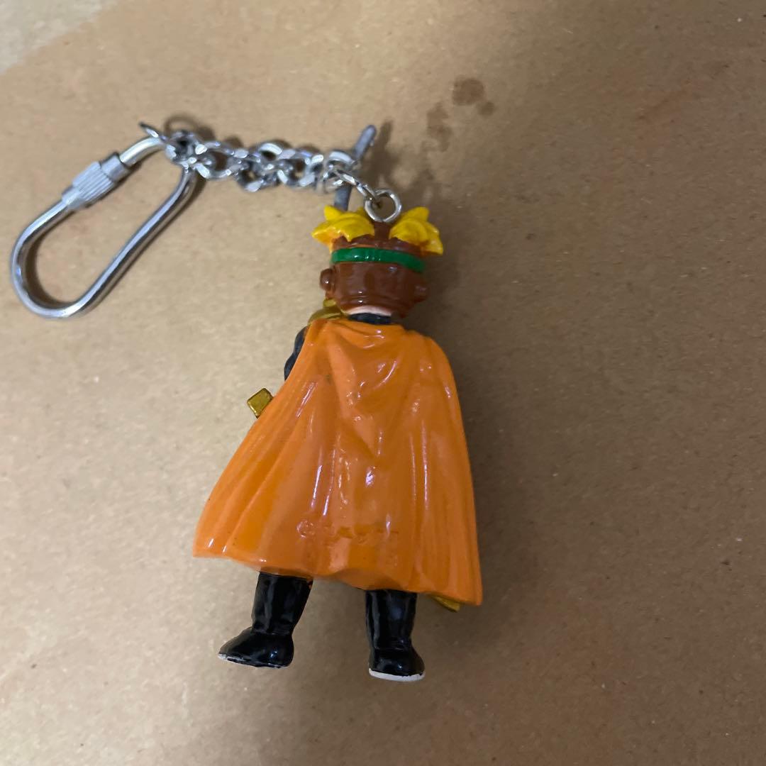 ドラゴンクエスト　サマルトリアの王子　キーホルダー