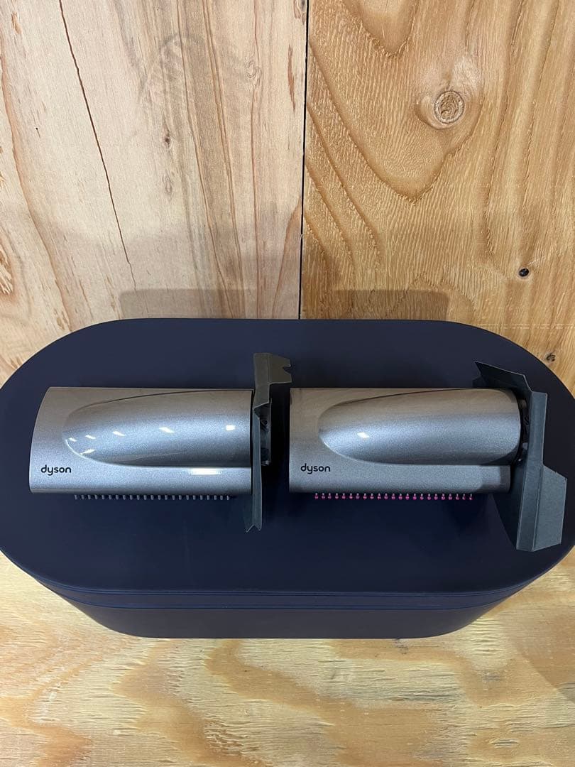 美品 Dyson ダイソン Airwrap マルチスタイラー HS05