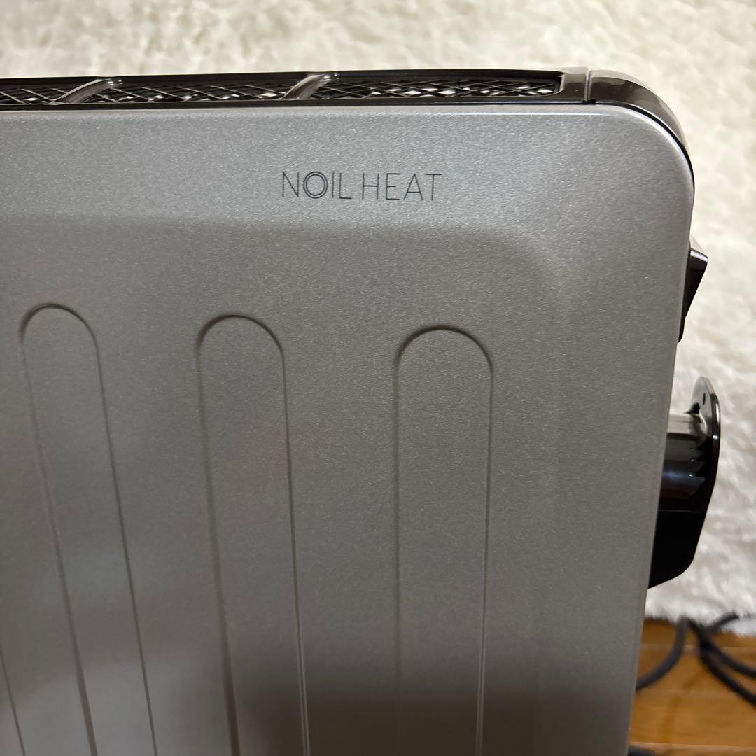 CORONA 電気ヒーター NOIL HEAT