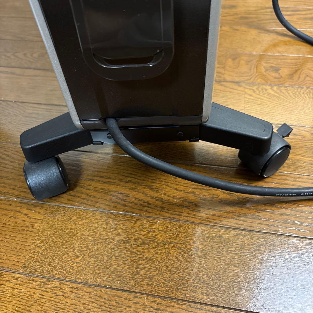 CORONA 電気ヒーター NOIL HEAT