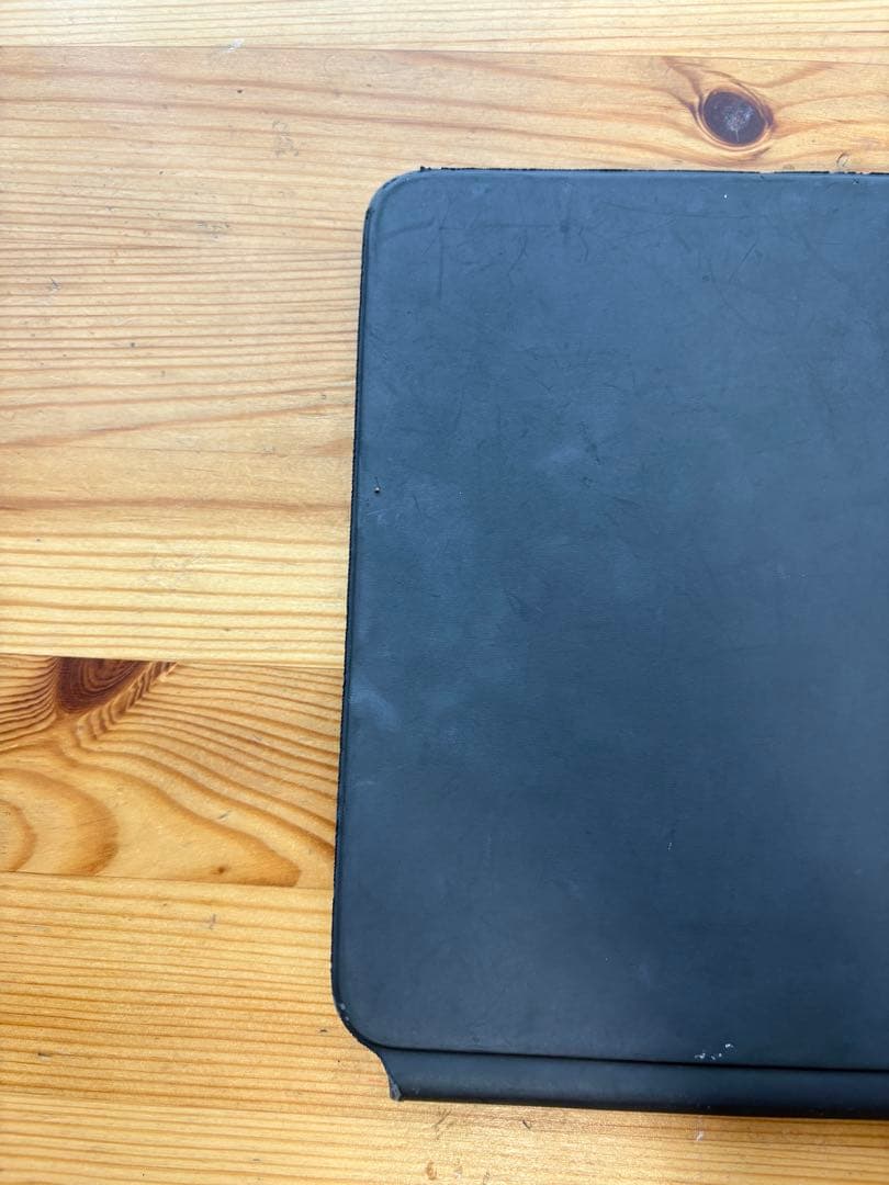 iPadAir 第5世代美品と純正キーボード