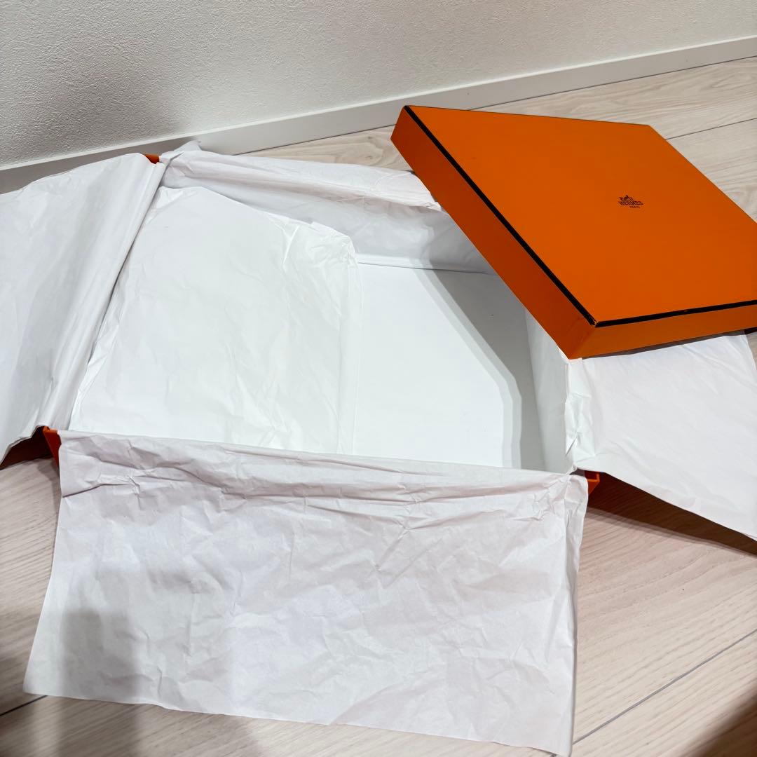 エルメス コンスタンスミニ 空箱