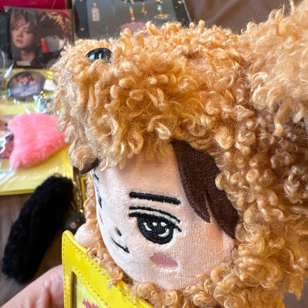 吉野北人　グッズ　まとめ売り