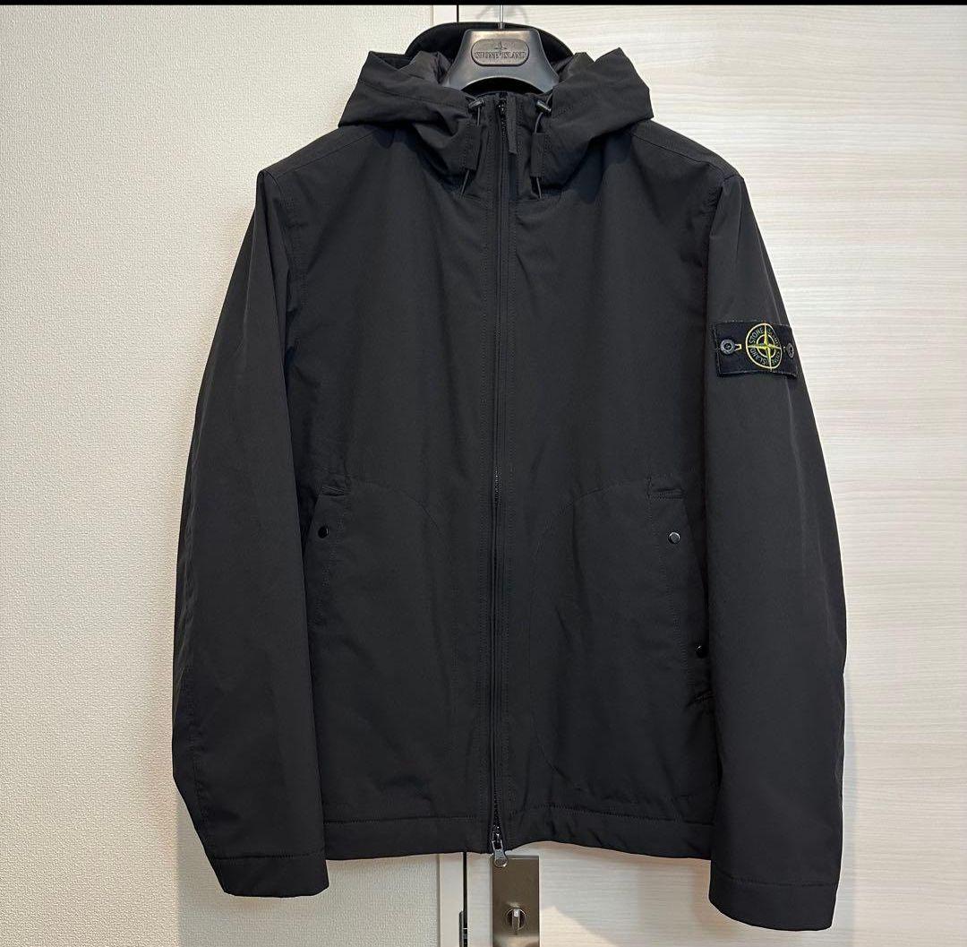 STONE  24aw プリマロフト ジャケット