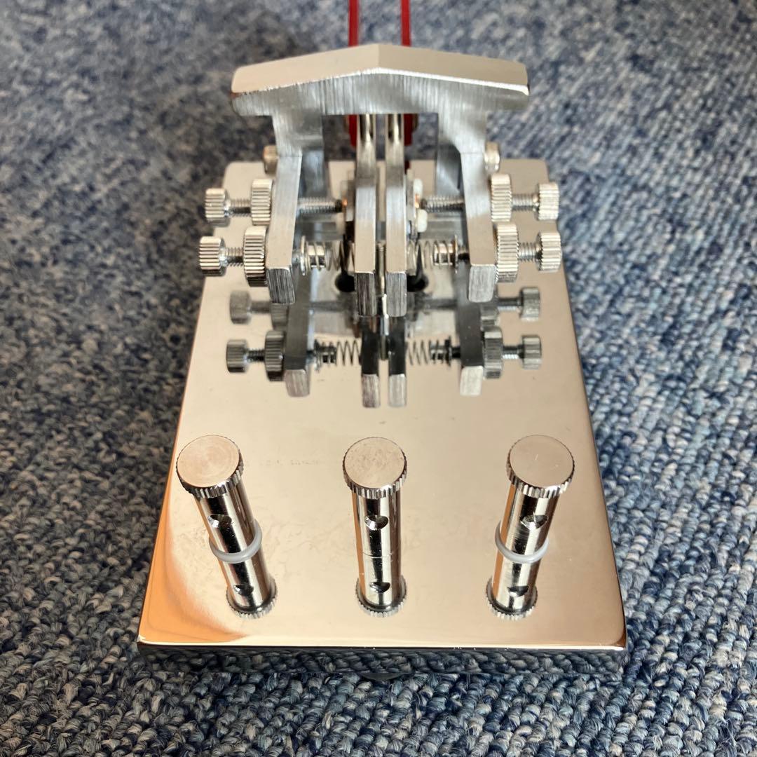 GHD-607A エレキー用パドル