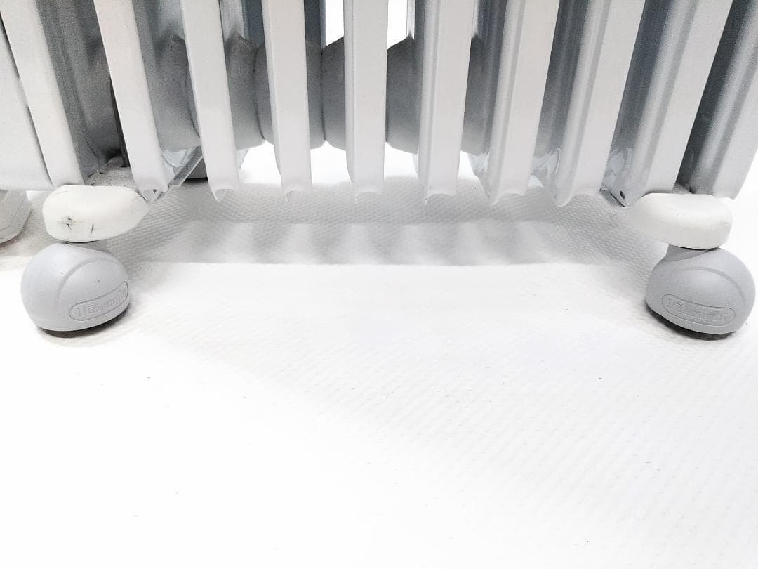 デロンギ アミカルド オイルヒーター RHJ35M1015-LG 6-10畳★