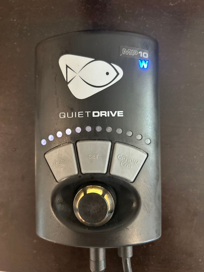 送料無料　Vortech MP10QD 水流ポンプ エコテックマリン マウント付