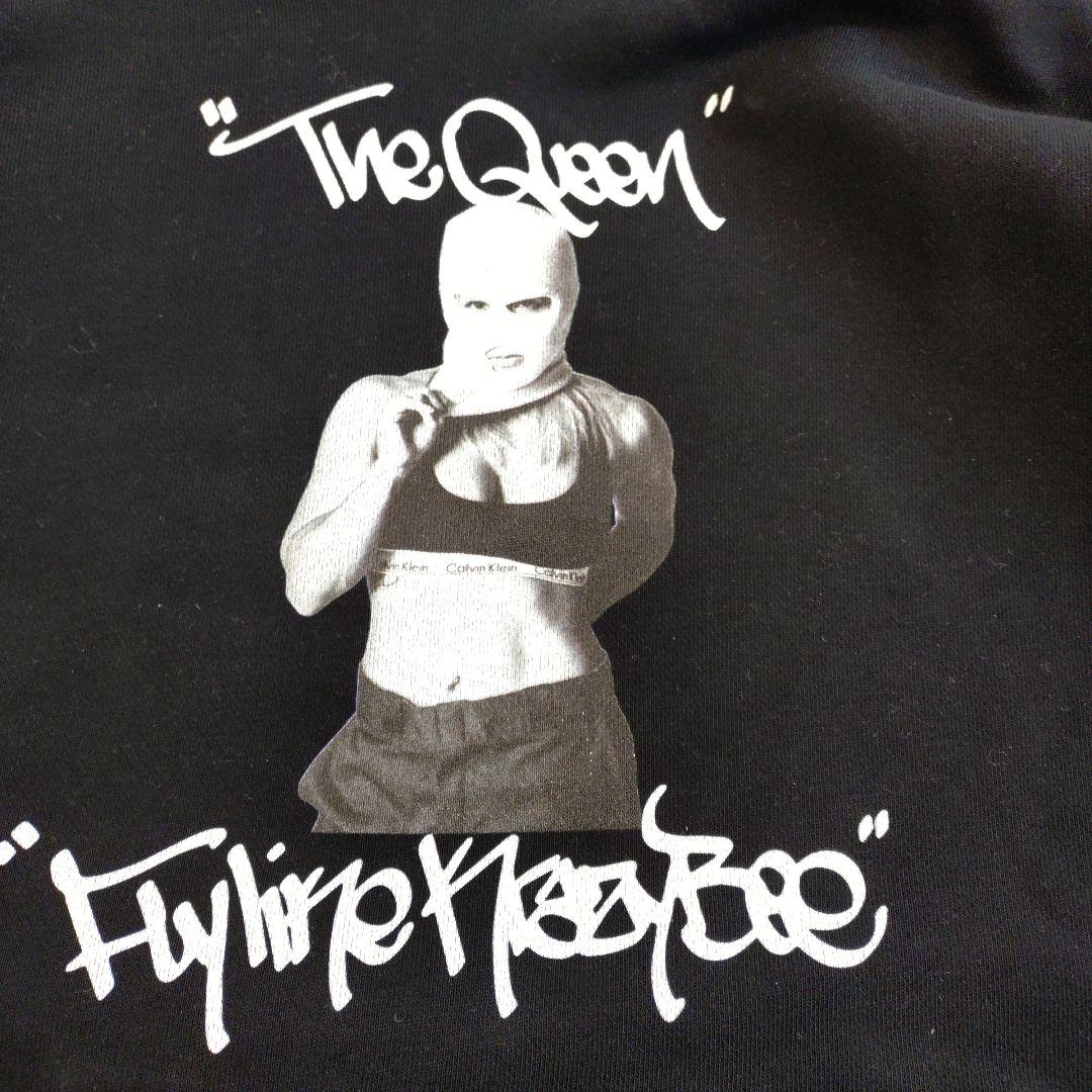 山本Kid徳郁　The Queen Flyin' KlezBee 　Lsize