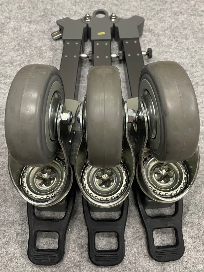 美品　Libec ドリー　DL-5S