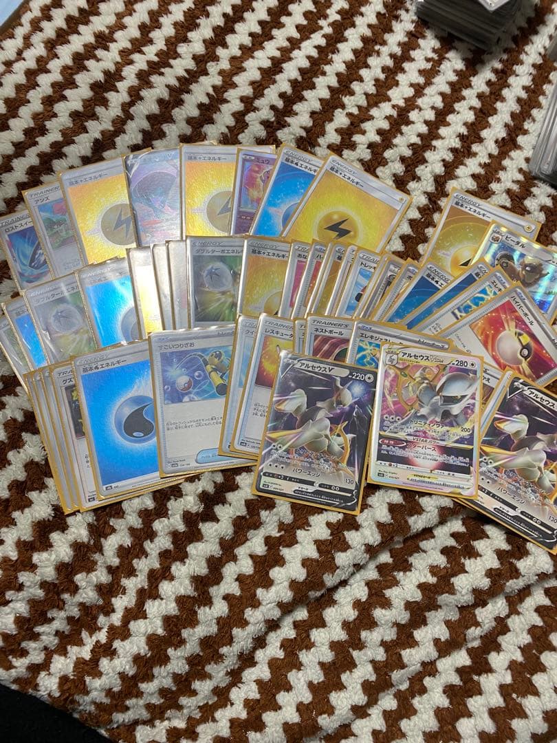 ポケカ　汎用カード　まとめ売り
