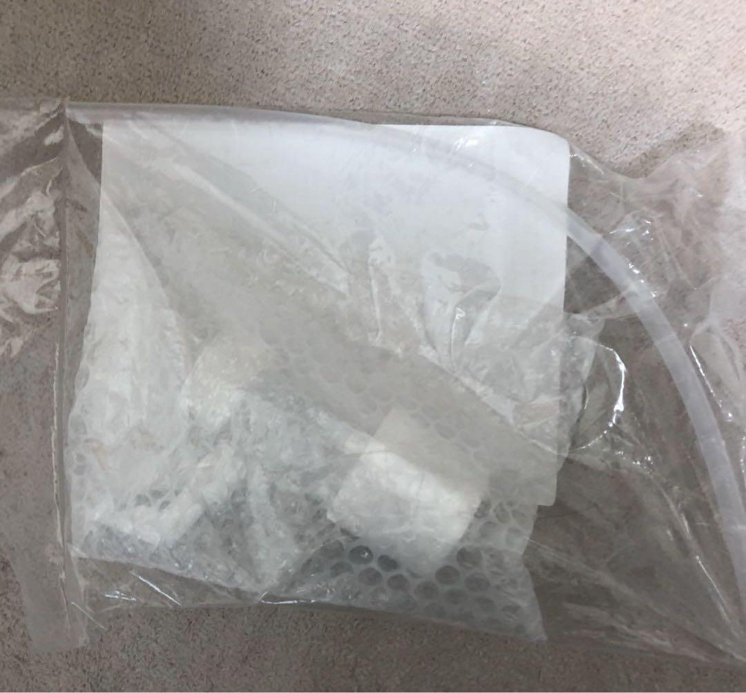 【まろんさま専用】サントリー特製（角）5L 4本セット　 ポンプ付き