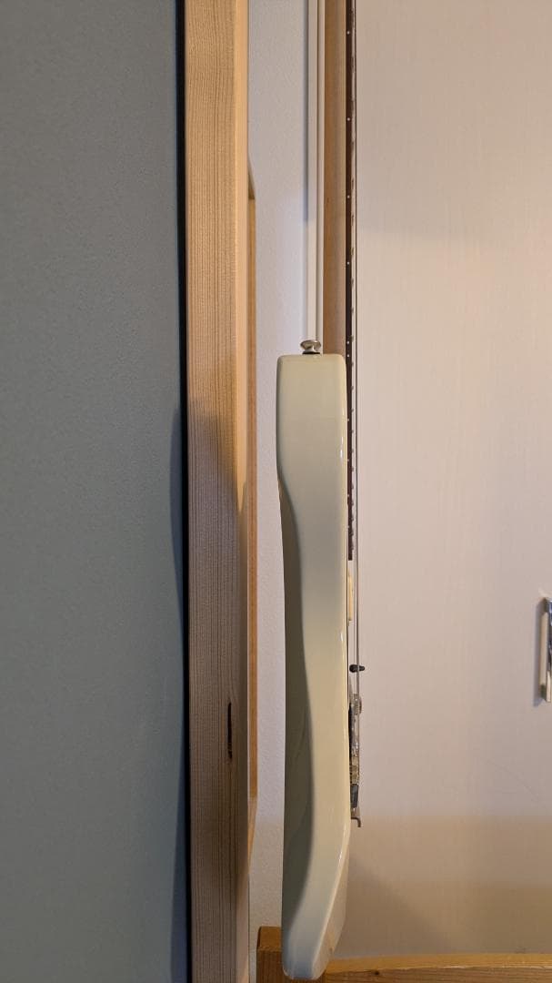 【美品・調整済み】YAMAHA PACIFICA311H