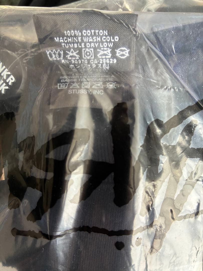 トップス Stussy World Tour Tee 2025