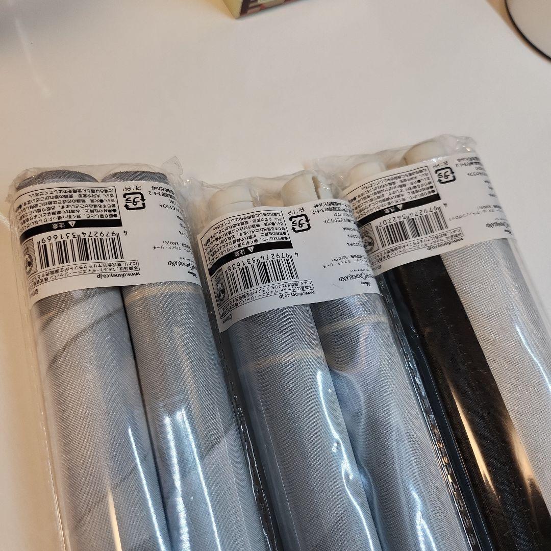 ツイステ 等身大タペストリー ジェイド フロイド アズール オクタヴィネル