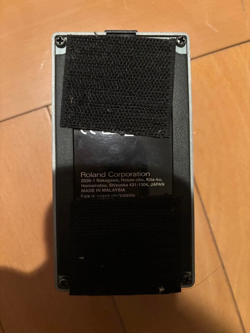 【早い者勝ち⠀】BOSS Blues D BD-2 ギターエフェクター