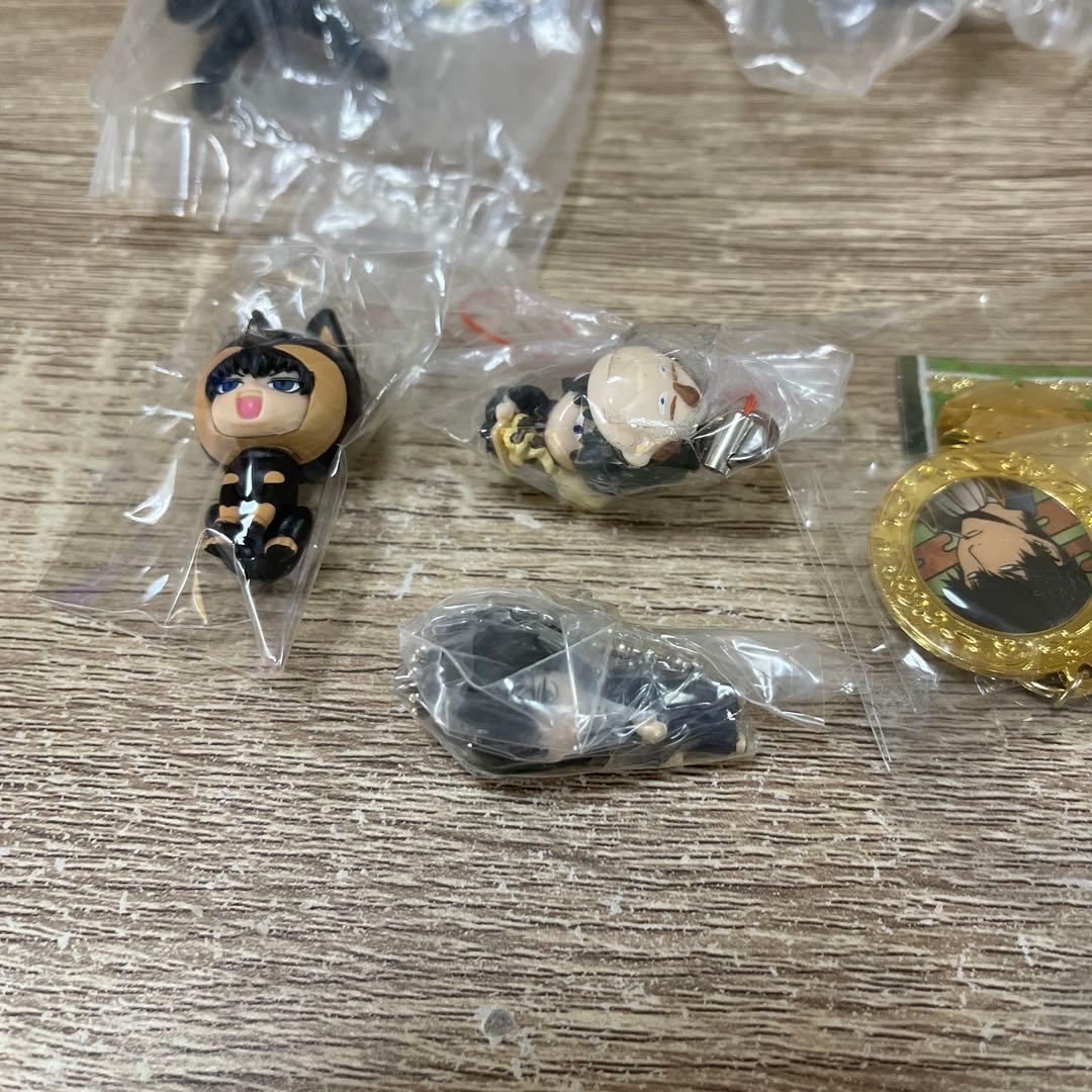 銀魂　土方　グッズ　まとめ売り