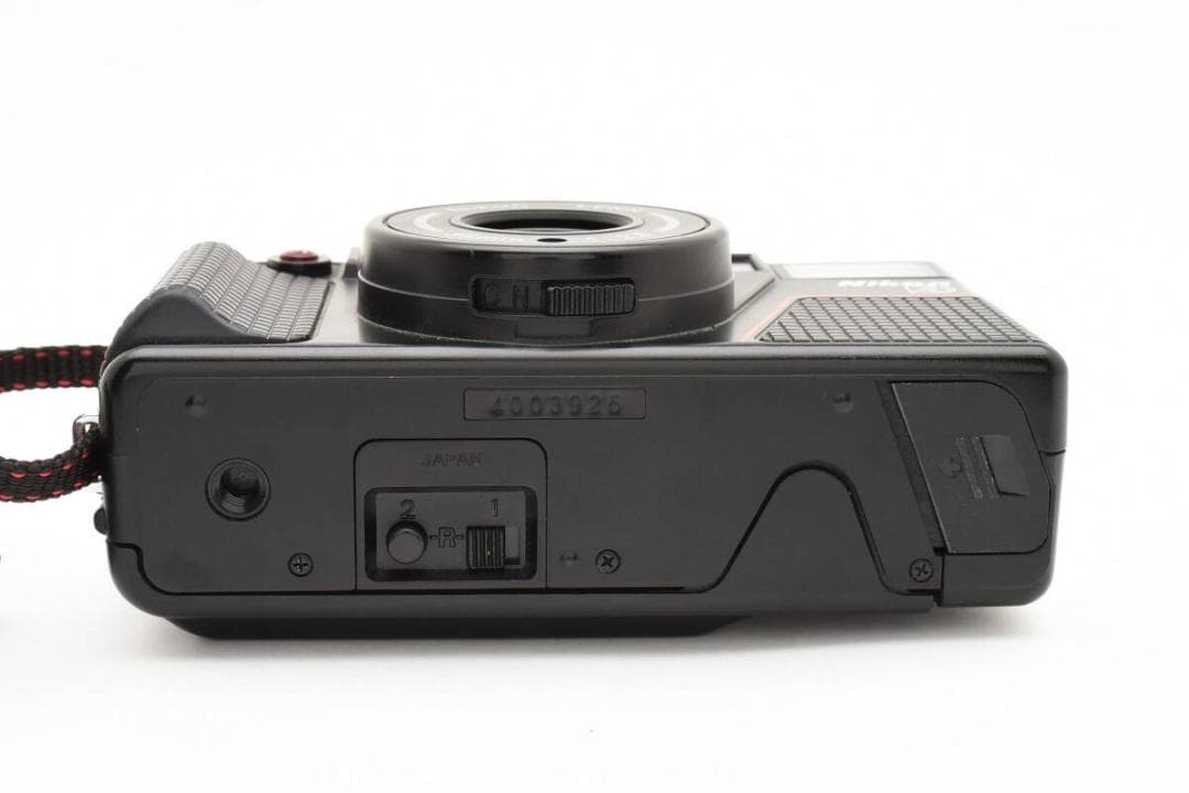 ■ 美品 ■ ニコン　Nikon L35AD2 ピカイチ