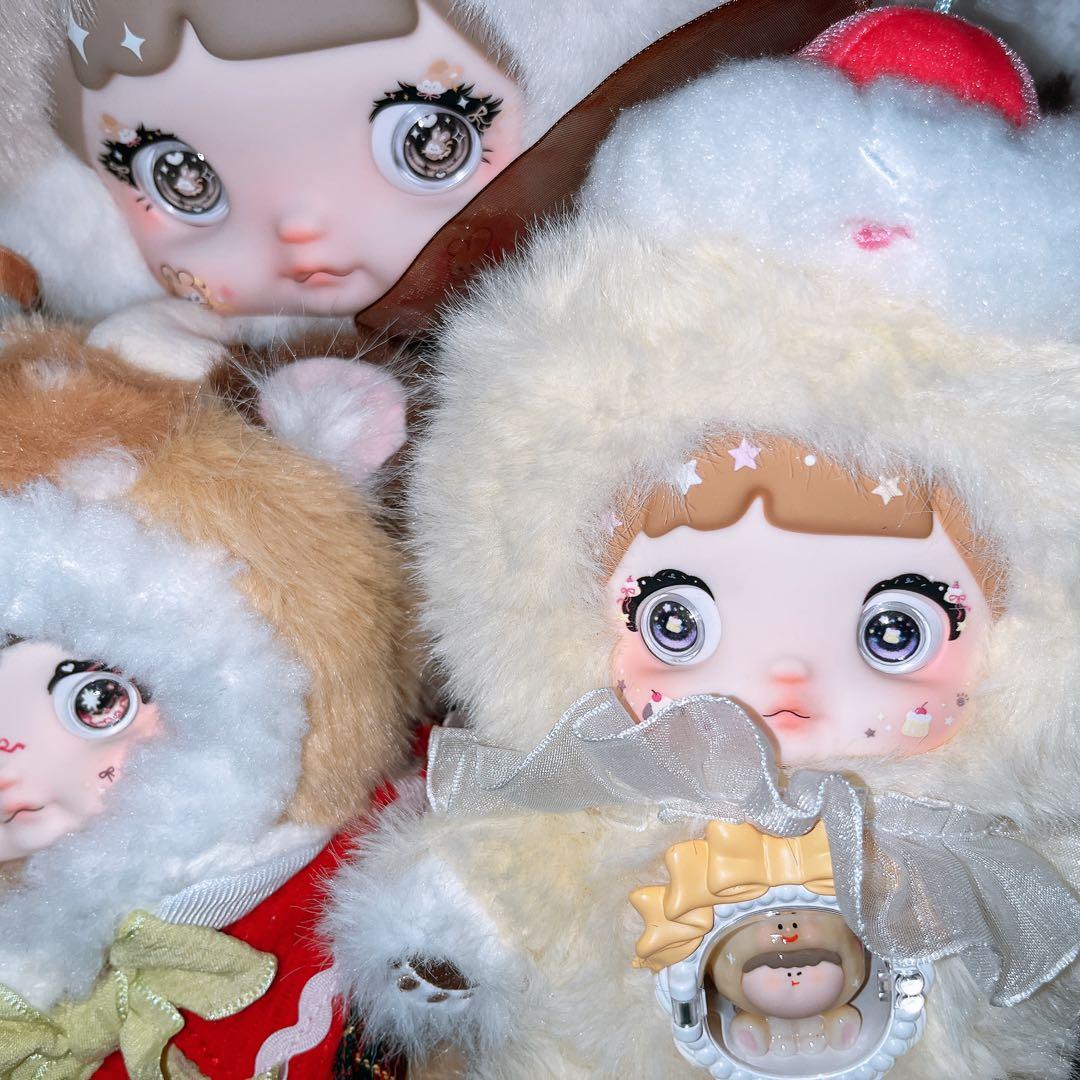 TOPTOY NOMMI ノミ　ノミちゃん　まとめ売り