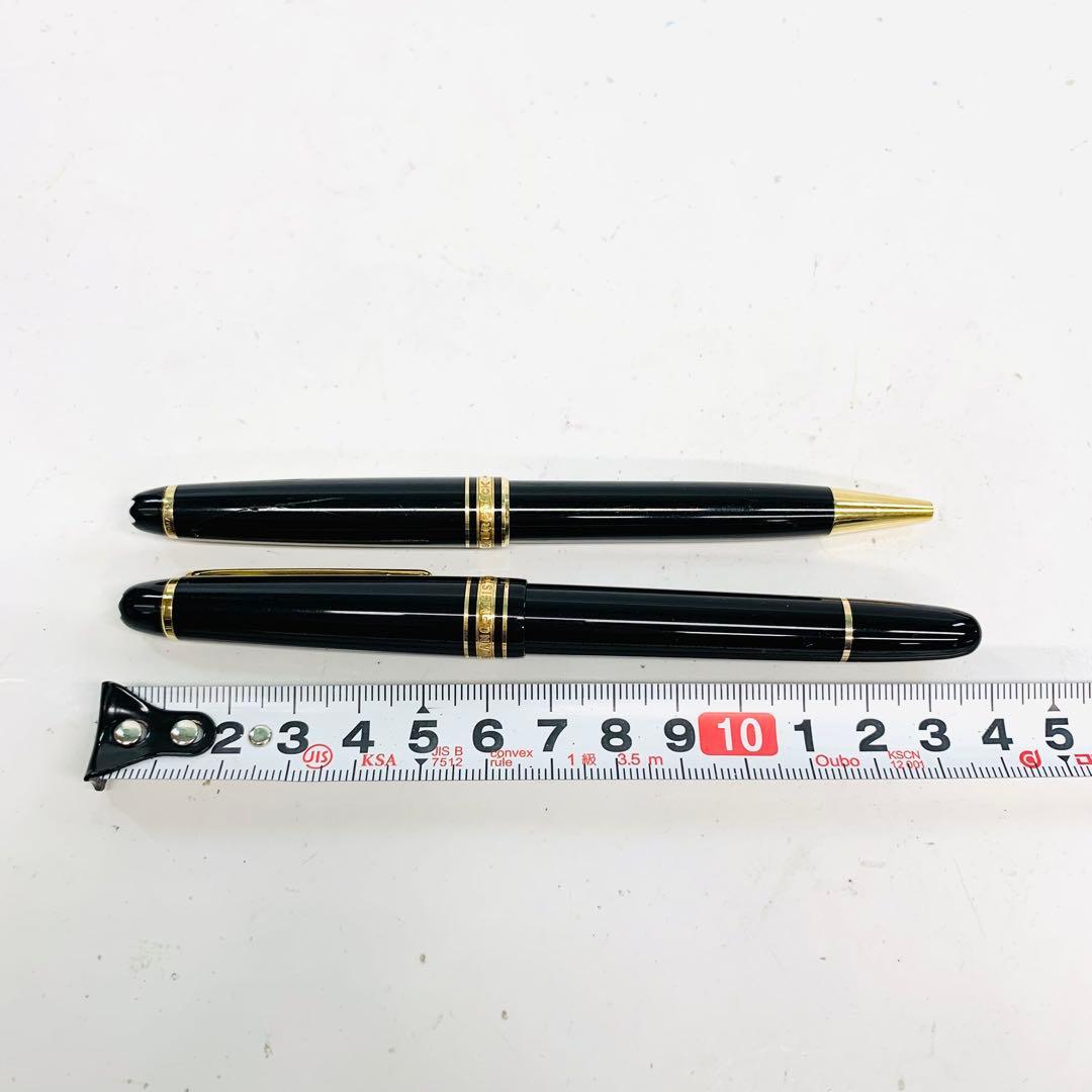 モンブラン 万年筆 ボールペン まとめ売り ペン先 14金1023-S4772h