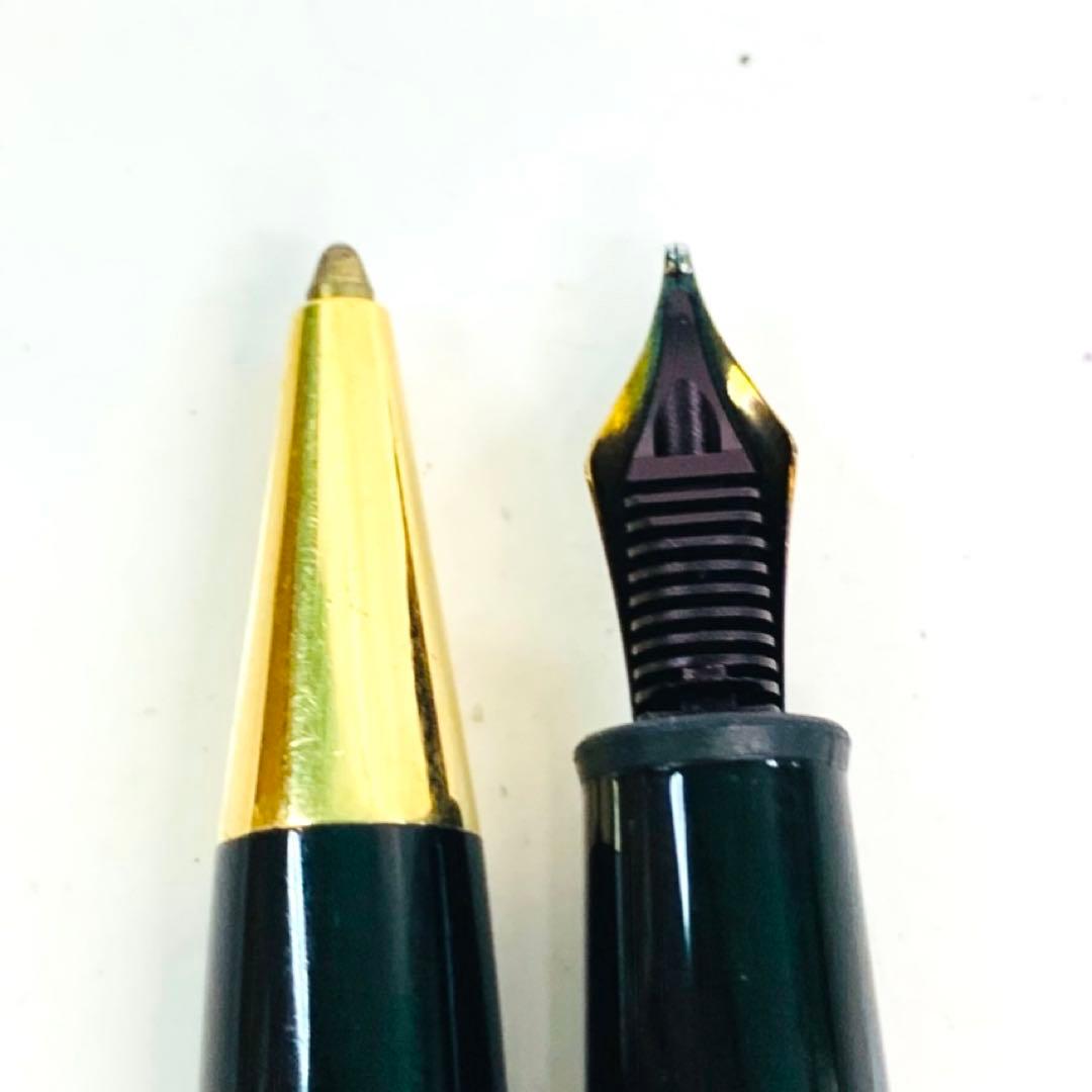 モンブラン 万年筆 ボールペン まとめ売り ペン先 14金1023-S4772h