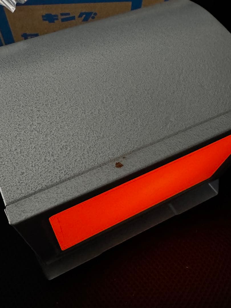 暗室用品セット　セーフランプ　引伸タイマー　など